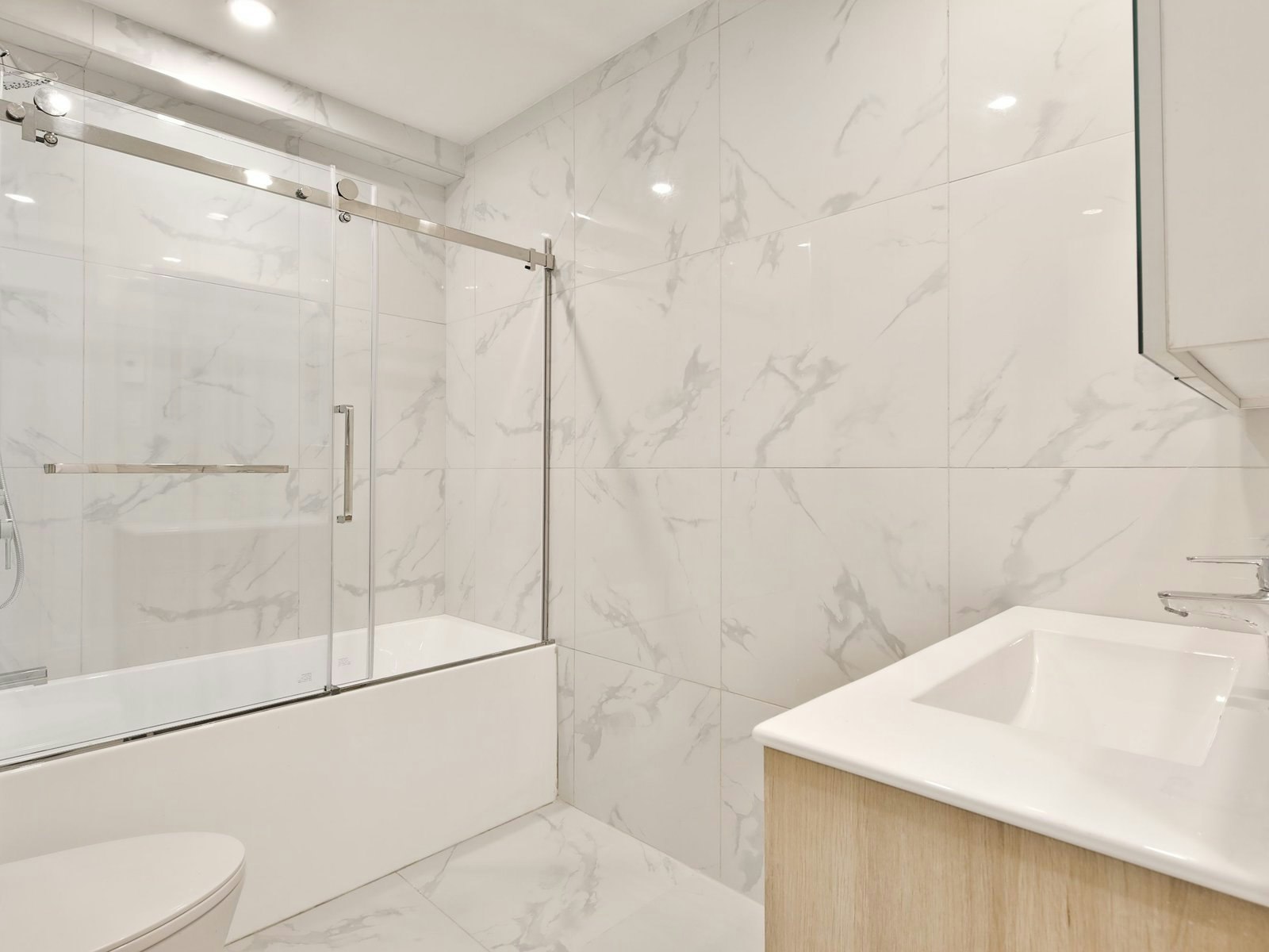 3BR-1-141 Duranceau, Montréal, QC, H8R 1M7 - 5