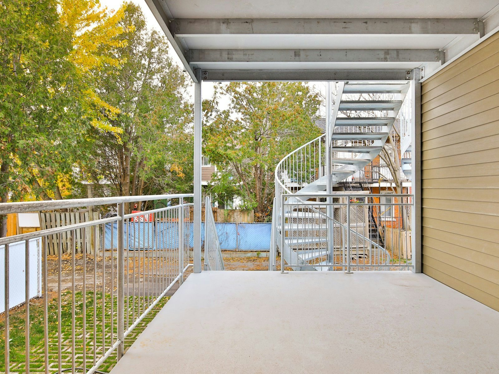 3BR-1-141 Duranceau, Montréal, QC, H8R 1M7 - 4