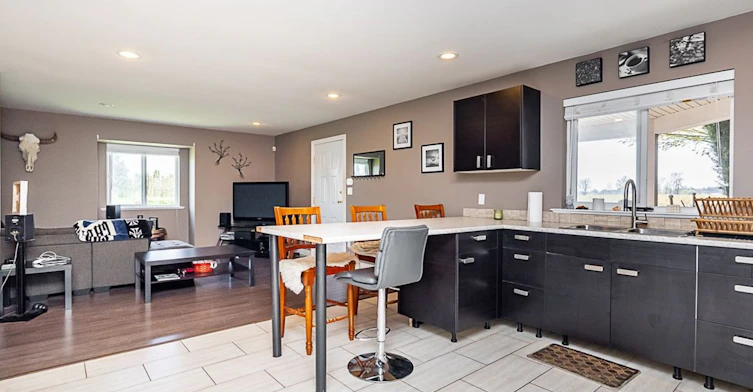 House 1 + Both Shops-13795 Hale Road, Pitt Meadows, BC, V3Y 1Z1 - 7