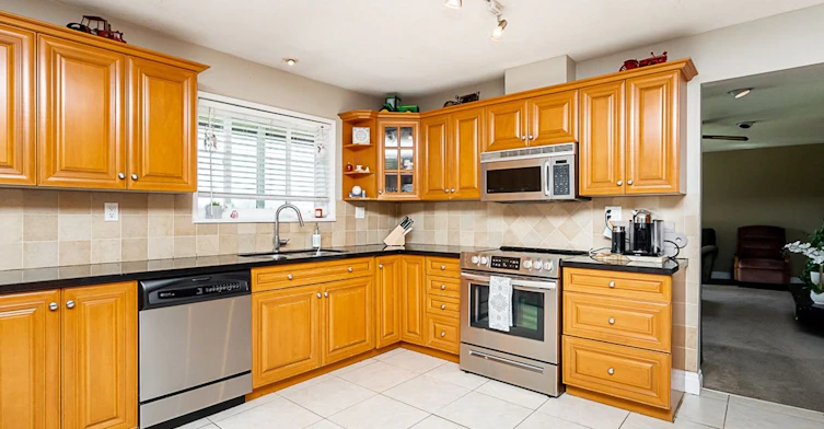 House 1 + Both Shops-13795 Hale Road, Pitt Meadows, BC, V3Y 1Z1 - 5