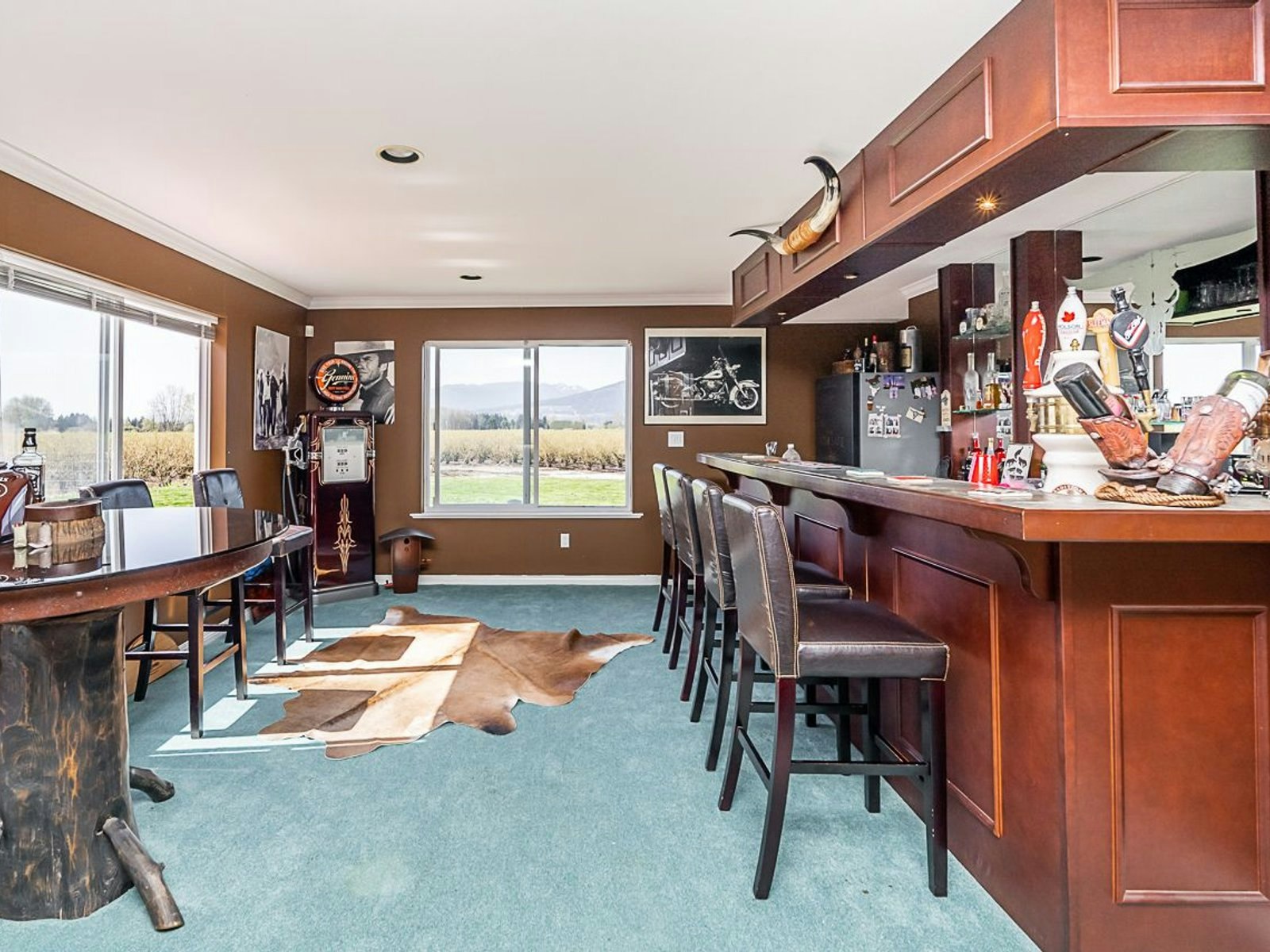 House 1 + Both Shops-13795 Hale Road, Pitt Meadows, BC, V3Y 1Z1 - 9