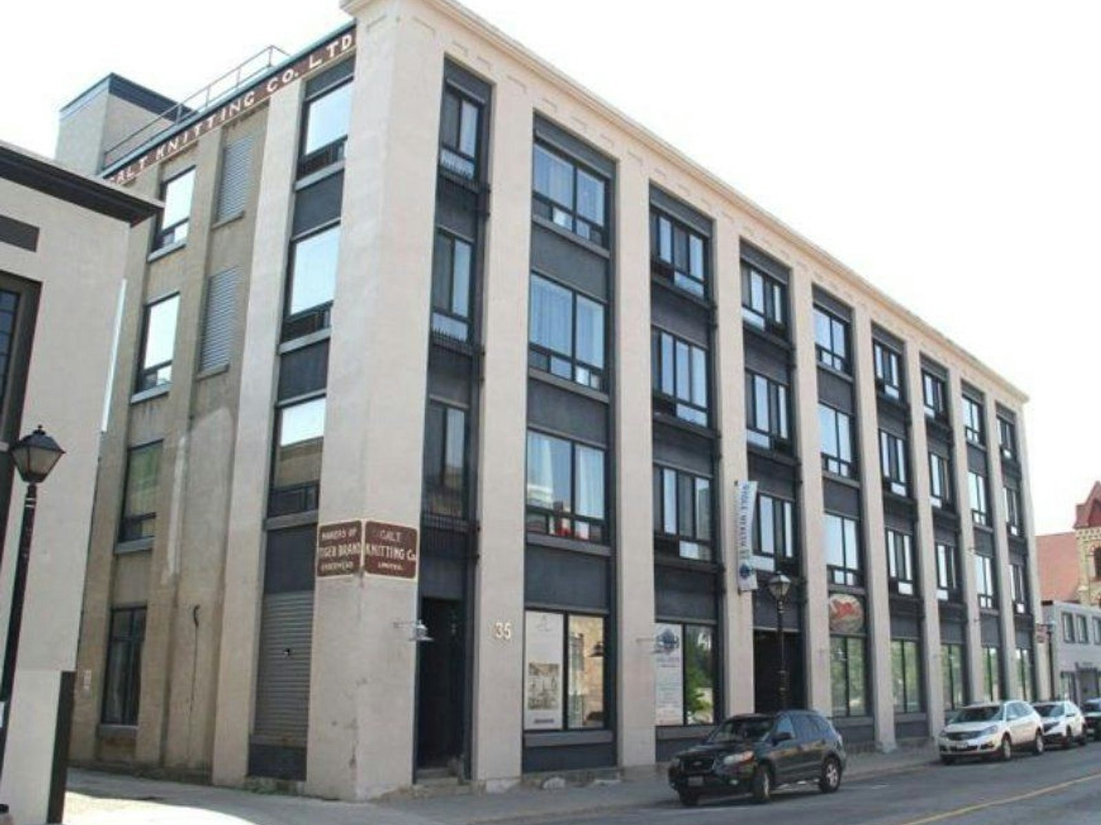 416-35 Water Street S, Cambridge, ON, N1R 3C7