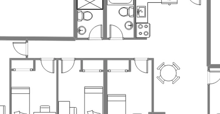 Student Rentals-325 Spruce Street, Waterloo, ON, N2L 3M6 - 4