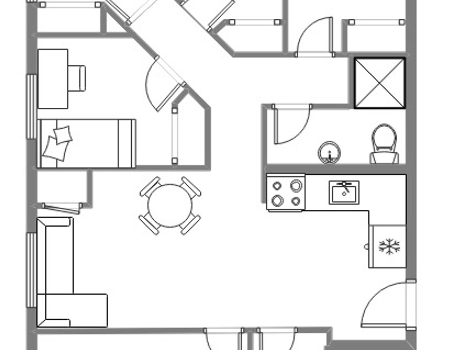 Student Rentals-325 Spruce Street, Waterloo, ON, N2L 3M6 - 5