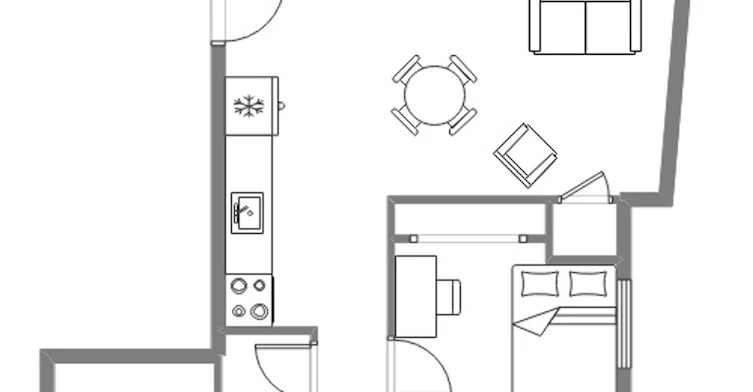 Student Rentals-325 Spruce Street, Waterloo, ON, N2L 3M6 - 3