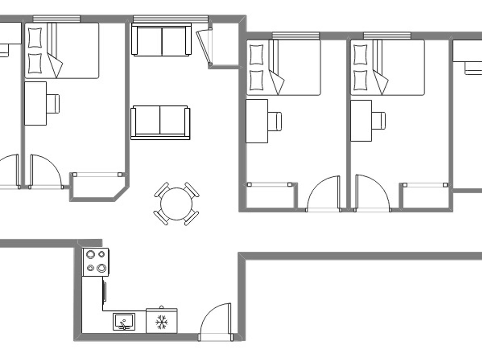 Student Rentals-325 Spruce Street, Waterloo, ON, N2L 3M6 - 6