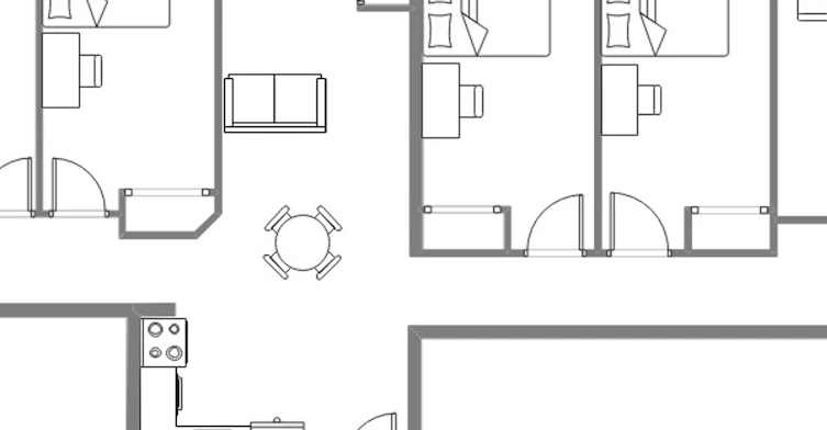 Student Rentals-325 Spruce Street, Waterloo, ON, N2L 3M6 - 6