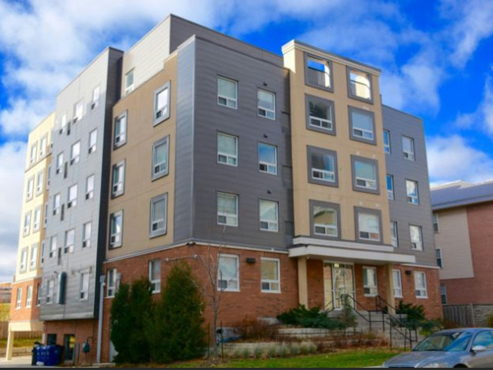 Student Rentals-325 Spruce Street, Waterloo, ON, N2L 3M6