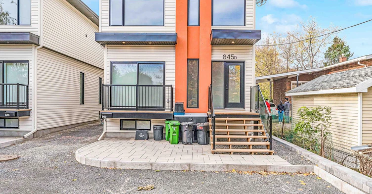 A-845 Woodroffe Avenue, Ottawa, ON, K2A 2G5 - 4