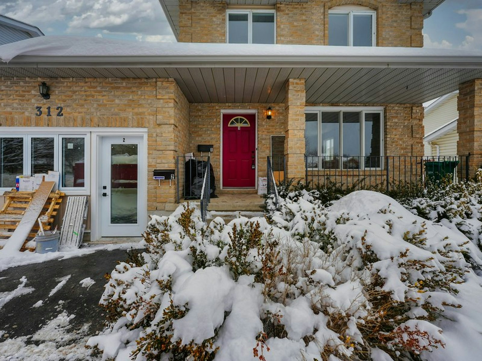 Unit 1-312 Waterloo Drive, Kingston, ON, K7M 8P3 - 5
