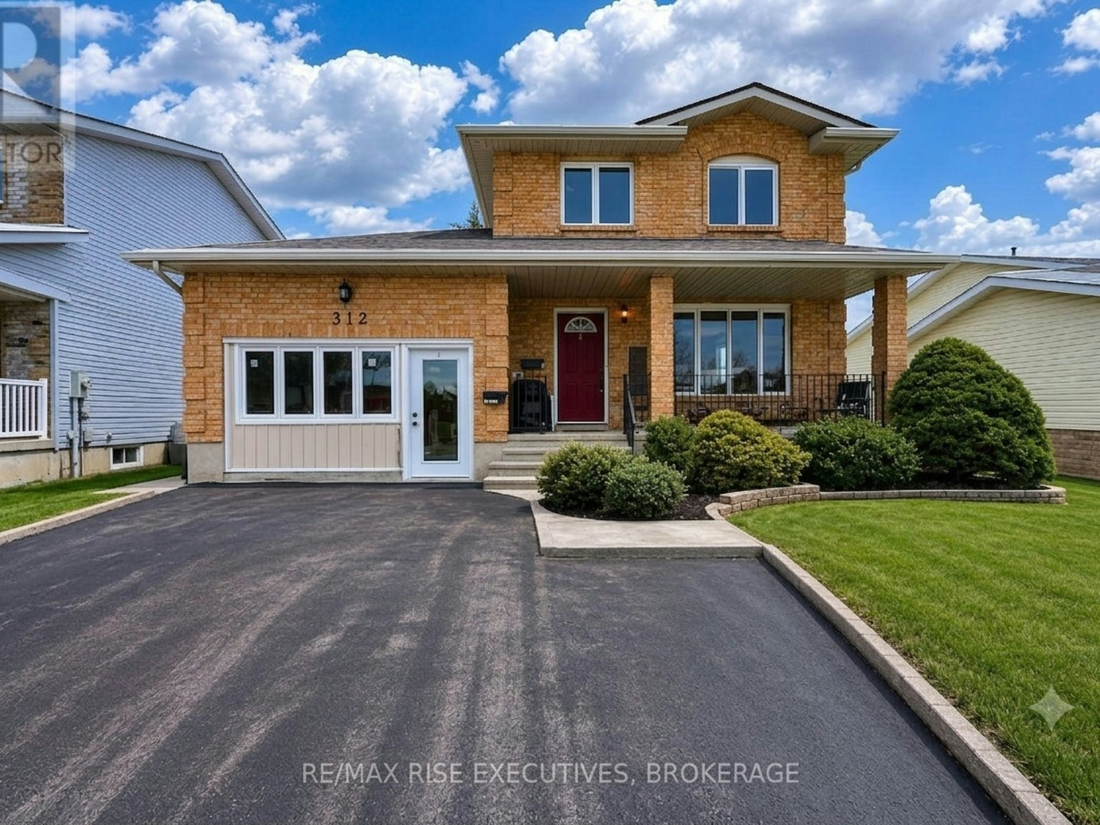 Unit 1-312 Waterloo Drive, Kingston, ON, K7M 8P3 - 3