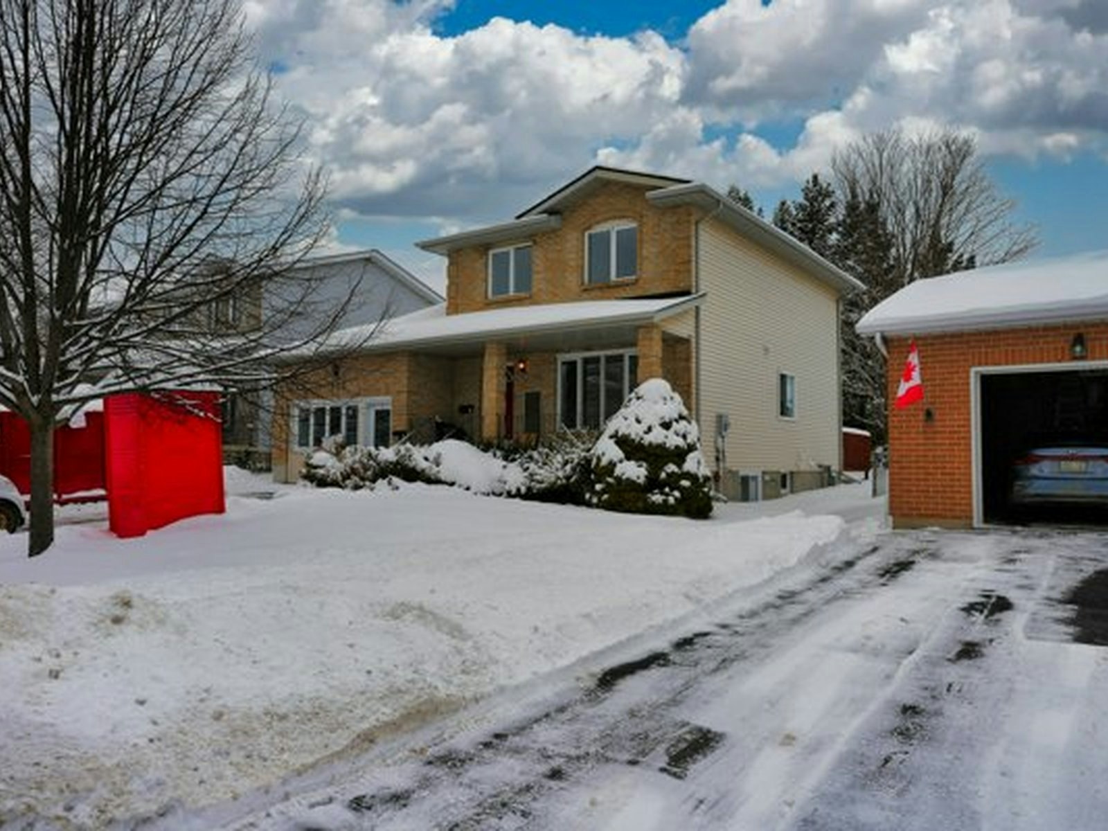 Unit 1-312 Waterloo Drive, Kingston, ON, K7M 8P3 - 11
