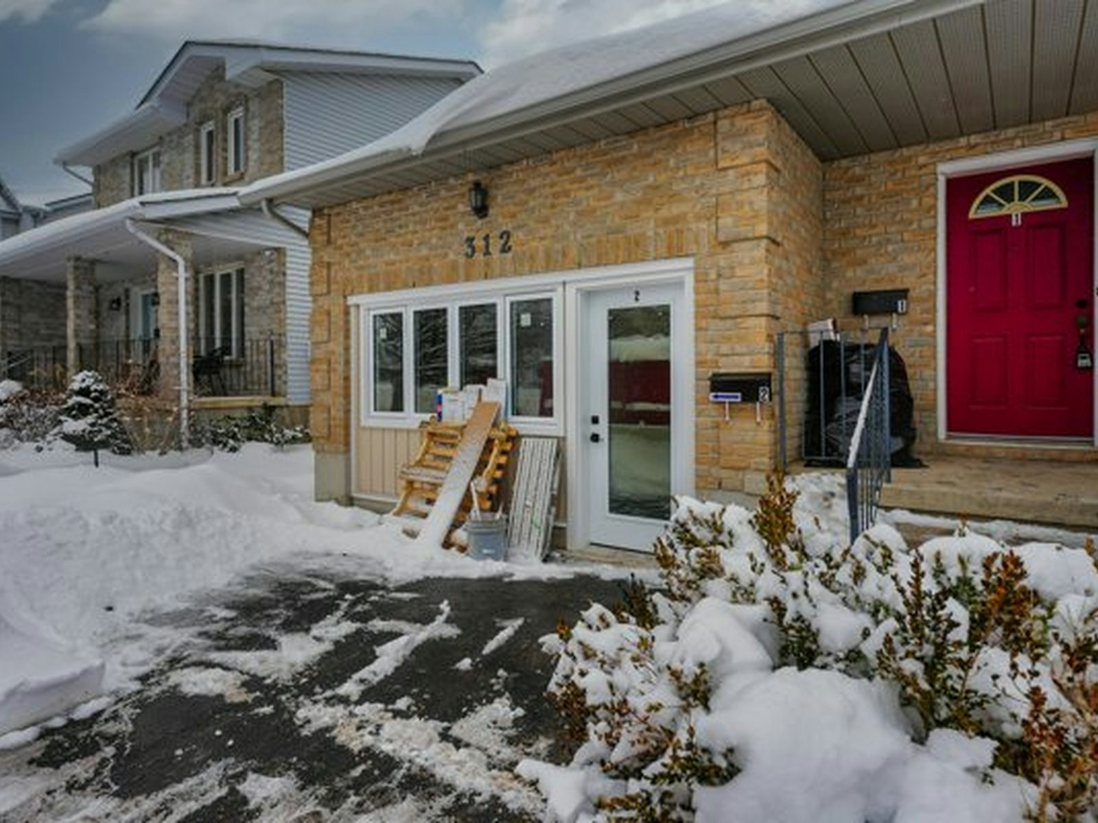 Unit 1-312 Waterloo Drive, Kingston, ON, K7M 8P3 - 6