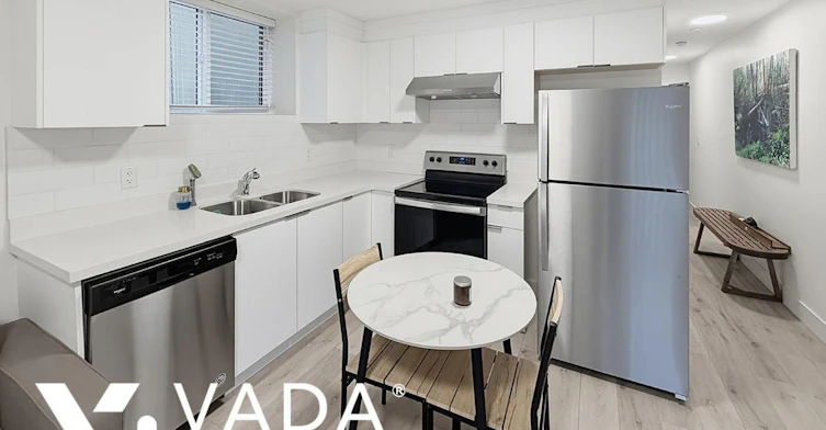 Basement-3123 West 16th Avenue, Vancouver, BC, V6K 3C9 - 3