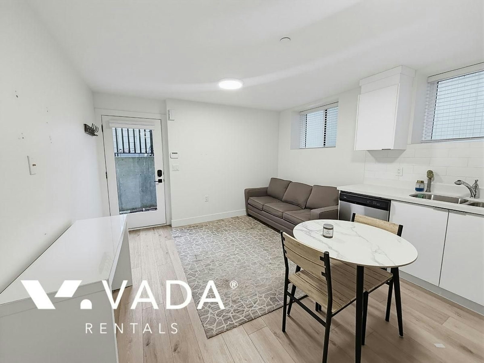 Basement-3123 West 16th Avenue, Vancouver, BC, V6K 3C9