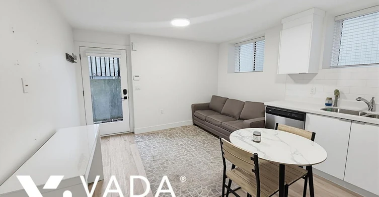 Basement-3123 West 16th Avenue, Vancouver, BC, V6K 3C9