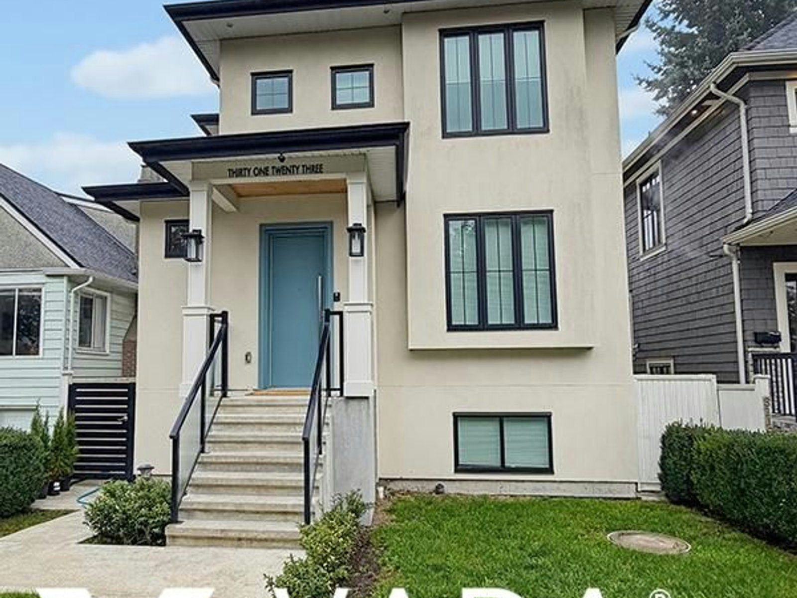 Basement-3123 West 16th Avenue, Vancouver, BC, V6K 3C9 - 8