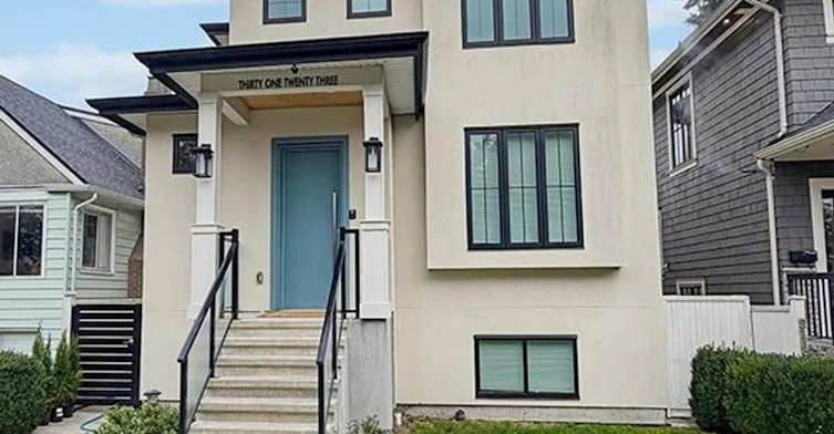 Basement-3123 West 16th Avenue, Vancouver, BC, V6K 3C9 - 8