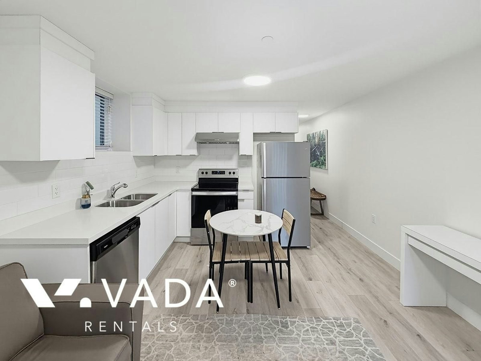 Basement-3123 West 16th Avenue, Vancouver, BC, V6K 3C9 - 2