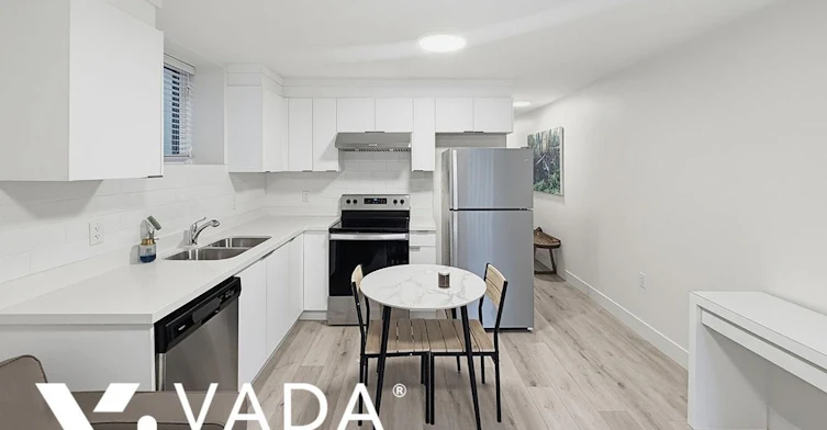 Basement-3123 West 16th Avenue, Vancouver, BC, V6K 3C9 - 2