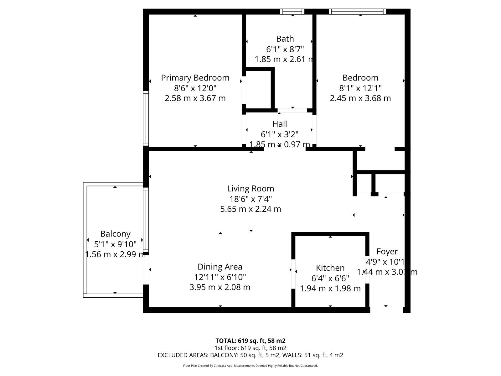 202-2208 Dufferin Street, Toronto, ON, M6E 3R8 - 18
