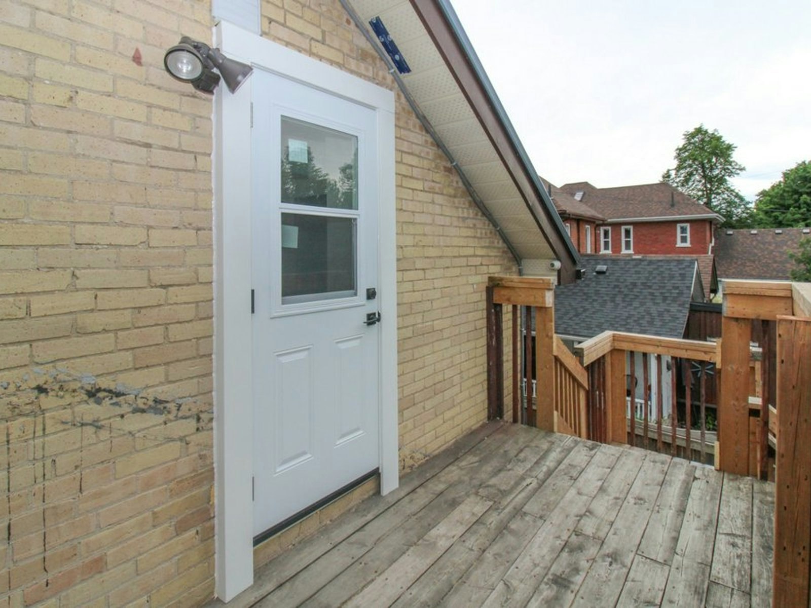 A-468 Bolivar Street, Peterborough, ON, K9J 4R4 - 4
