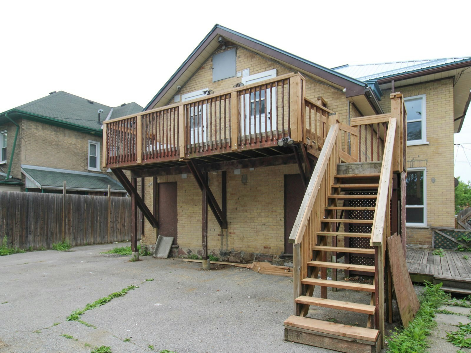 A-468 Bolivar Street, Peterborough, ON, K9J 4R4 - 3