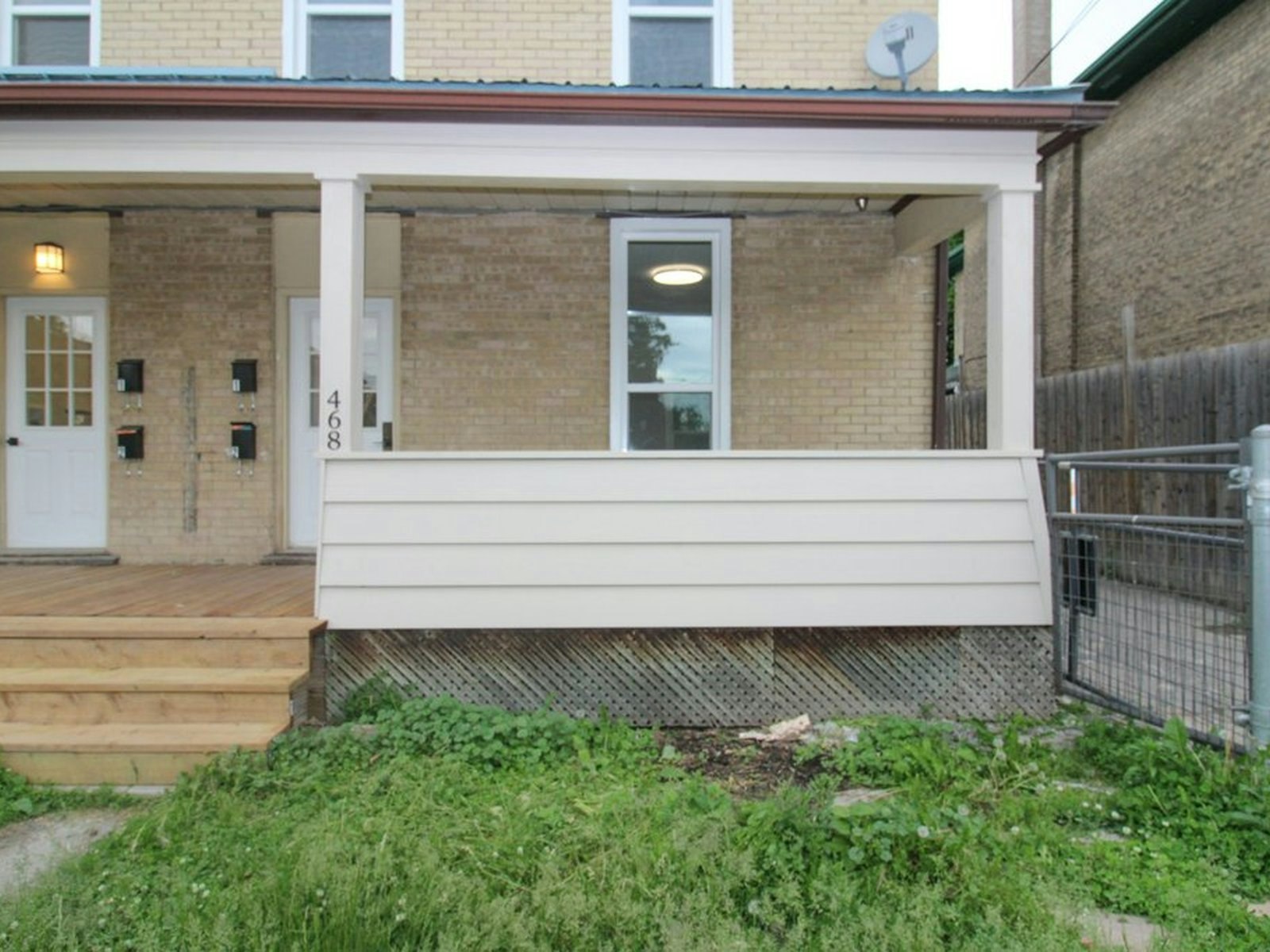 A-468 Bolivar Street, Peterborough, ON, K9J 4R4 - 2