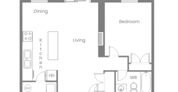 207-581 Strasburg Road, Kitchener, ON, N2E 1P2 - 17