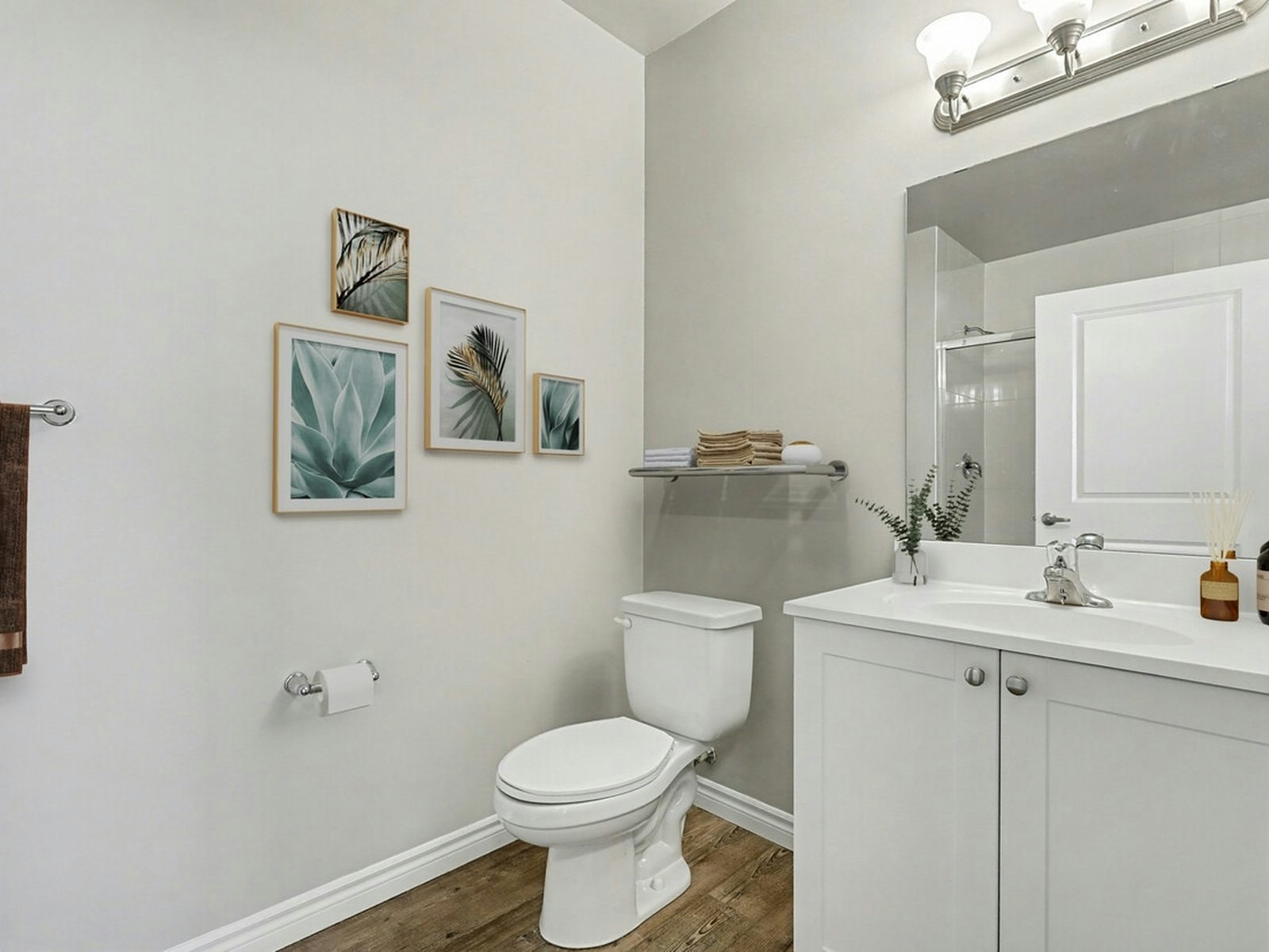 Style 04 - One Bedroom-660 Garibaldi Avenue, London, ON, N5X 4R6 - 16