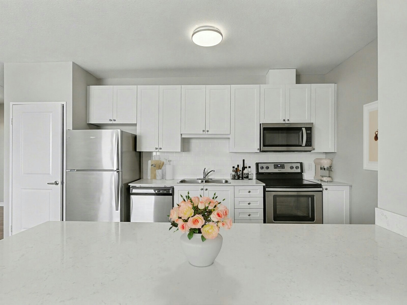 Style 04 - One Bedroom-660 Garibaldi Avenue, London, ON, N5X 4R6 - 15