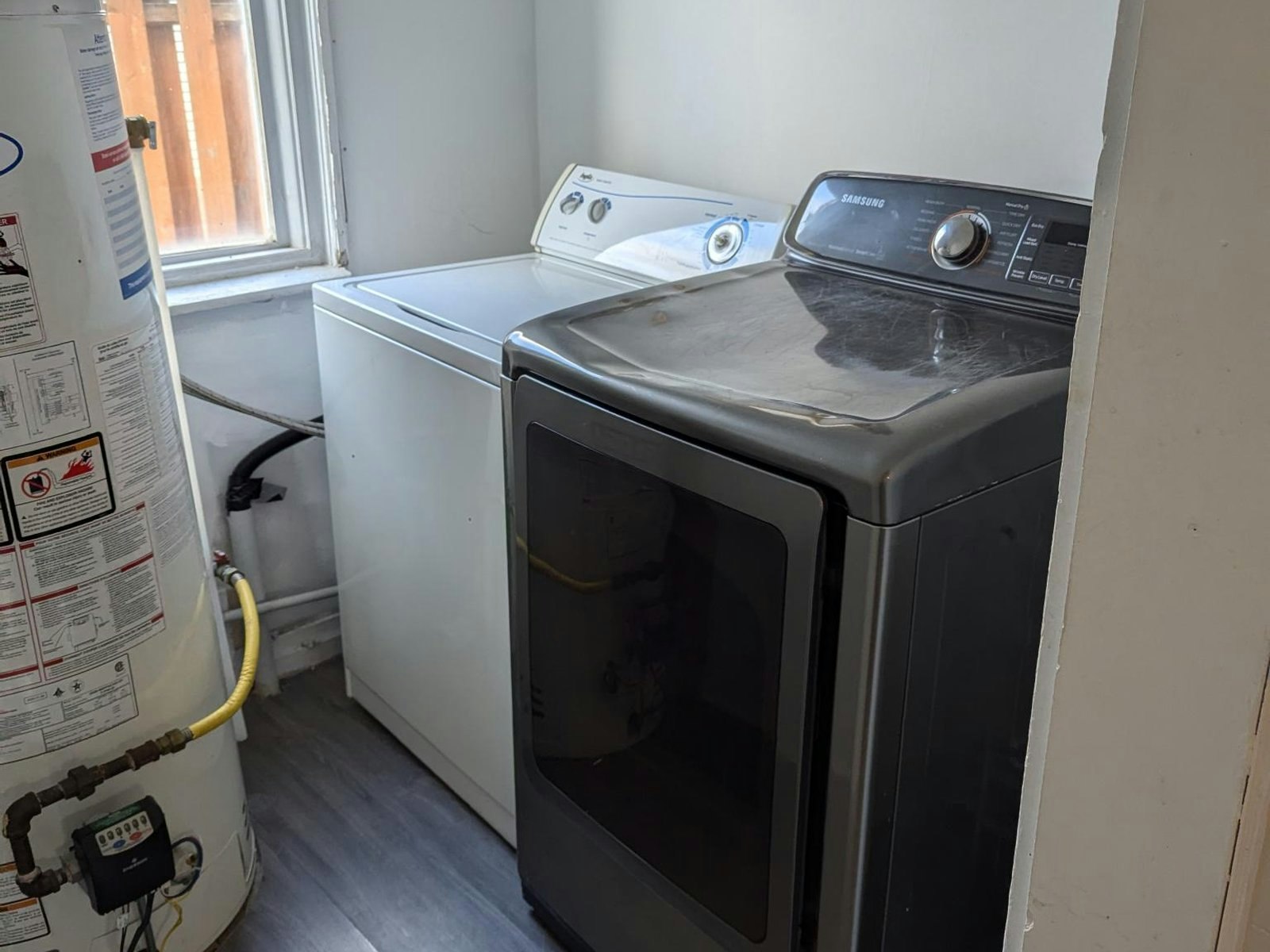 Unit 1 (Upper)-561 Sherbourne Street, Sault Ste. Marie, ON, P6C 3X6 - 4