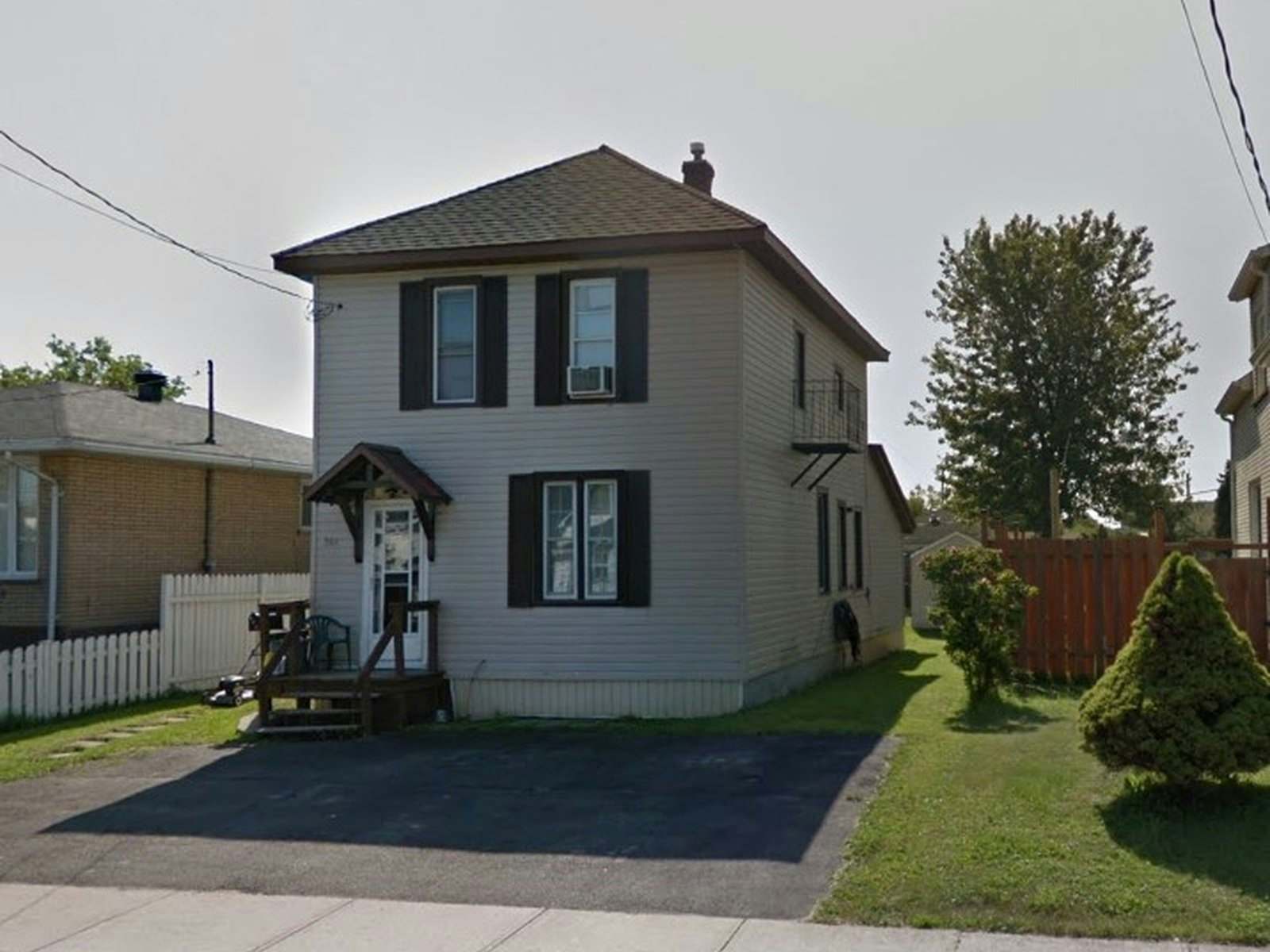 Unit 1 (Upper)-561 Sherbourne Street, Sault Ste. Marie, ON, P6C 3X6