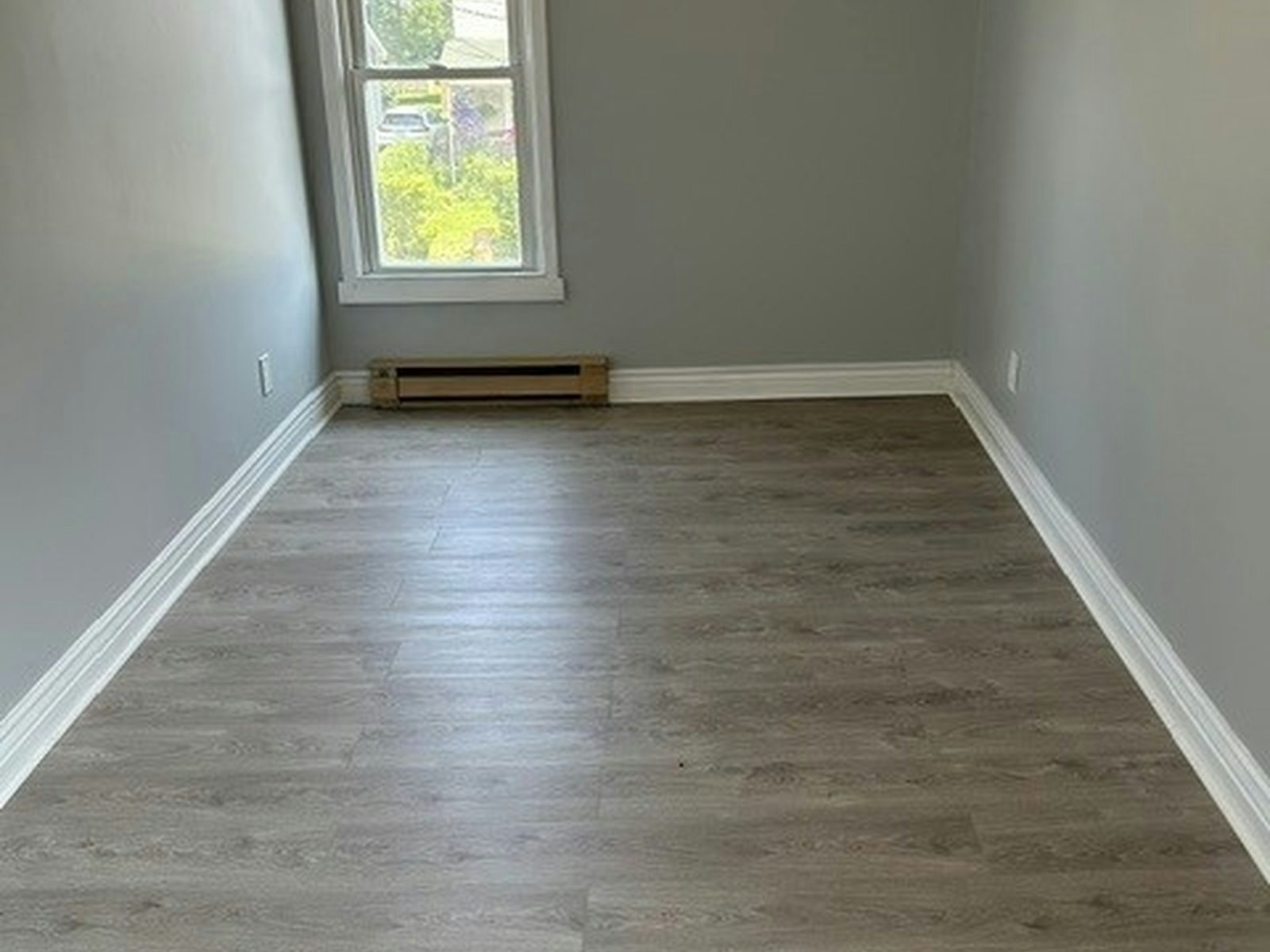 Unit 1 (Upper)-561 Sherbourne Street, Sault Ste. Marie, ON, P6C 3X6 - 14