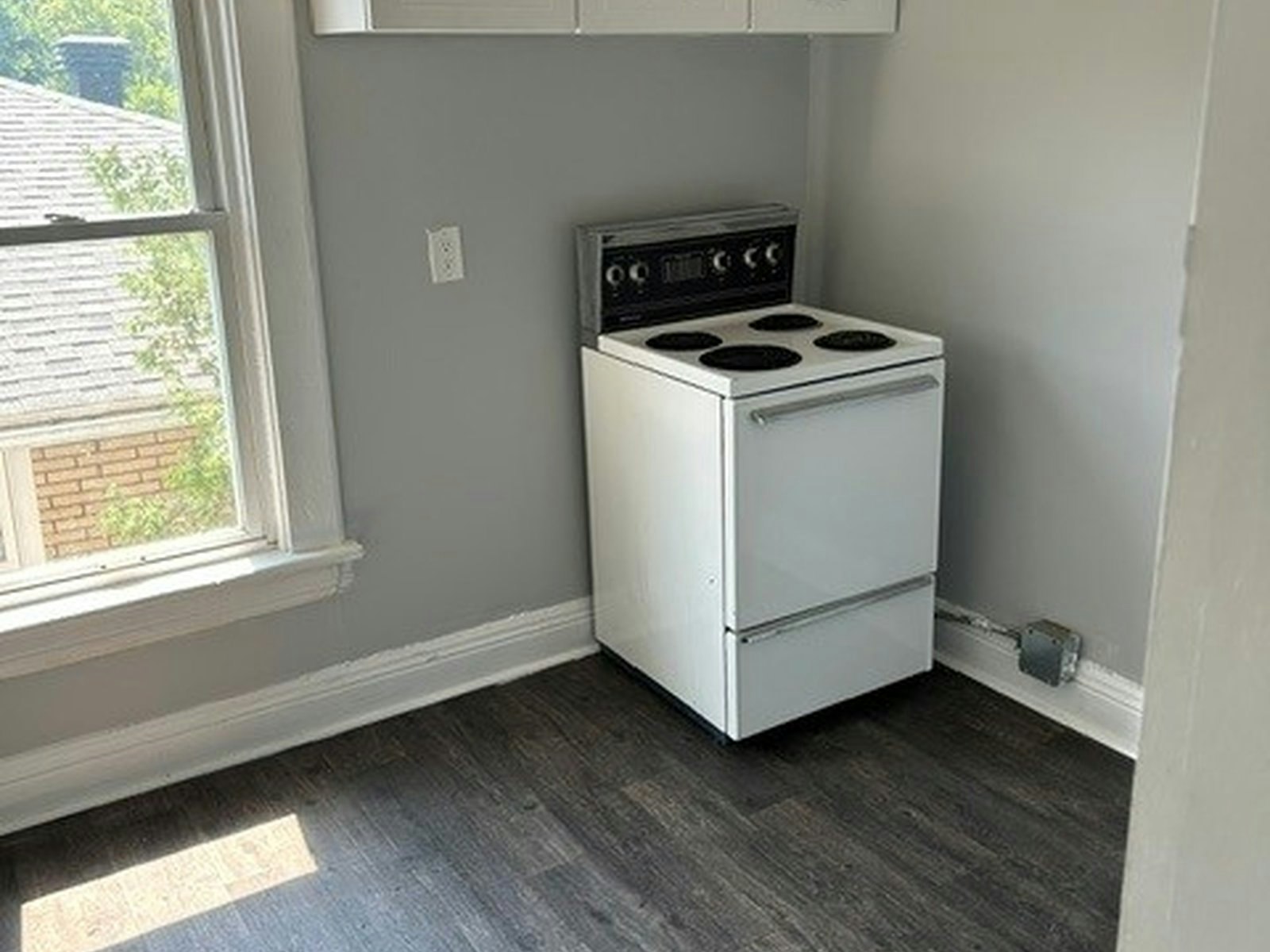 Unit 1 (Upper)-561 Sherbourne Street, Sault Ste. Marie, ON, P6C 3X6 - 10