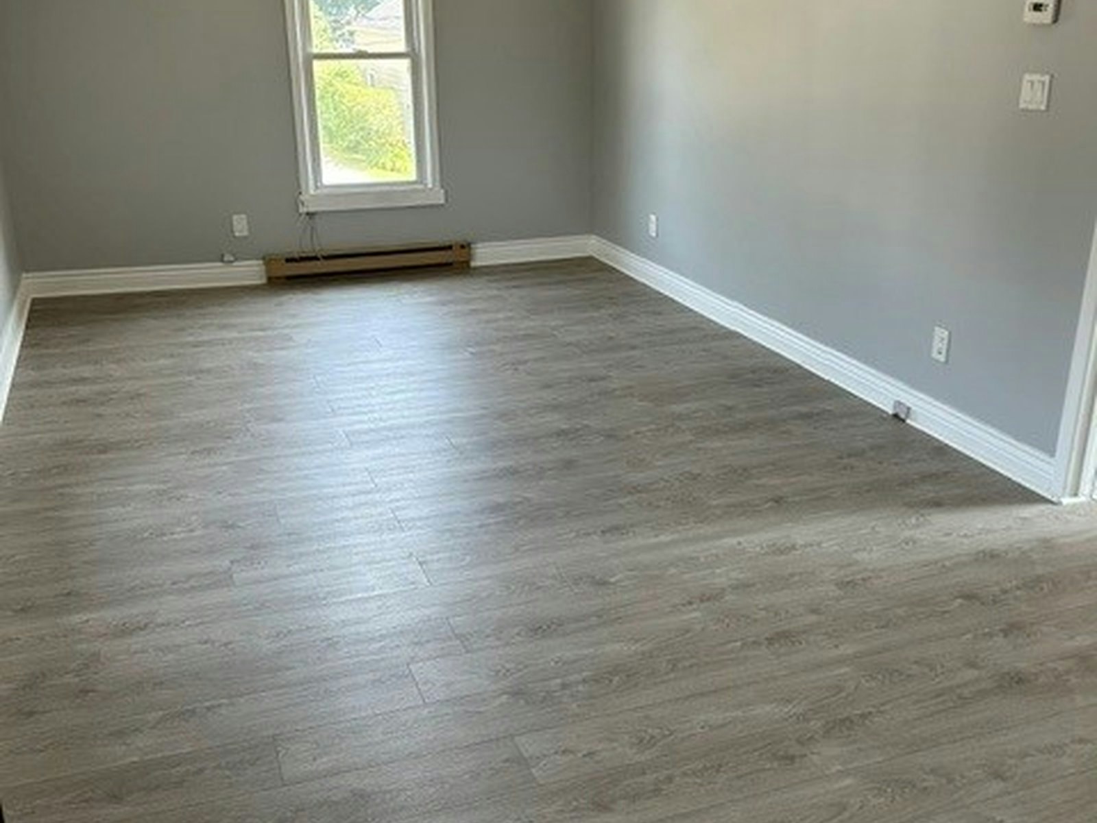 Unit 1 (Upper)-561 Sherbourne Street, Sault Ste. Marie, ON, P6C 3X6 - 7