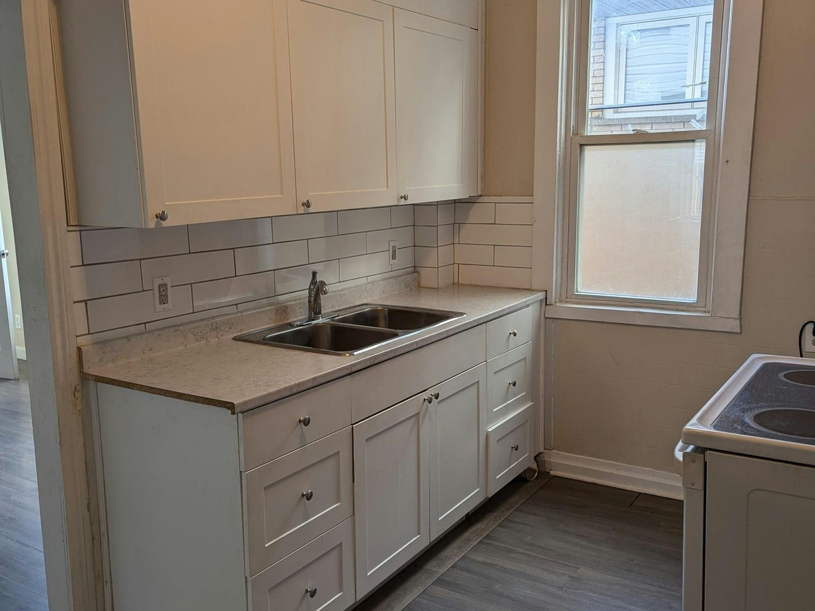 Unit 1 (Upper)-561 Sherbourne Street, Sault Ste. Marie, ON, P6C 3X6 - 9