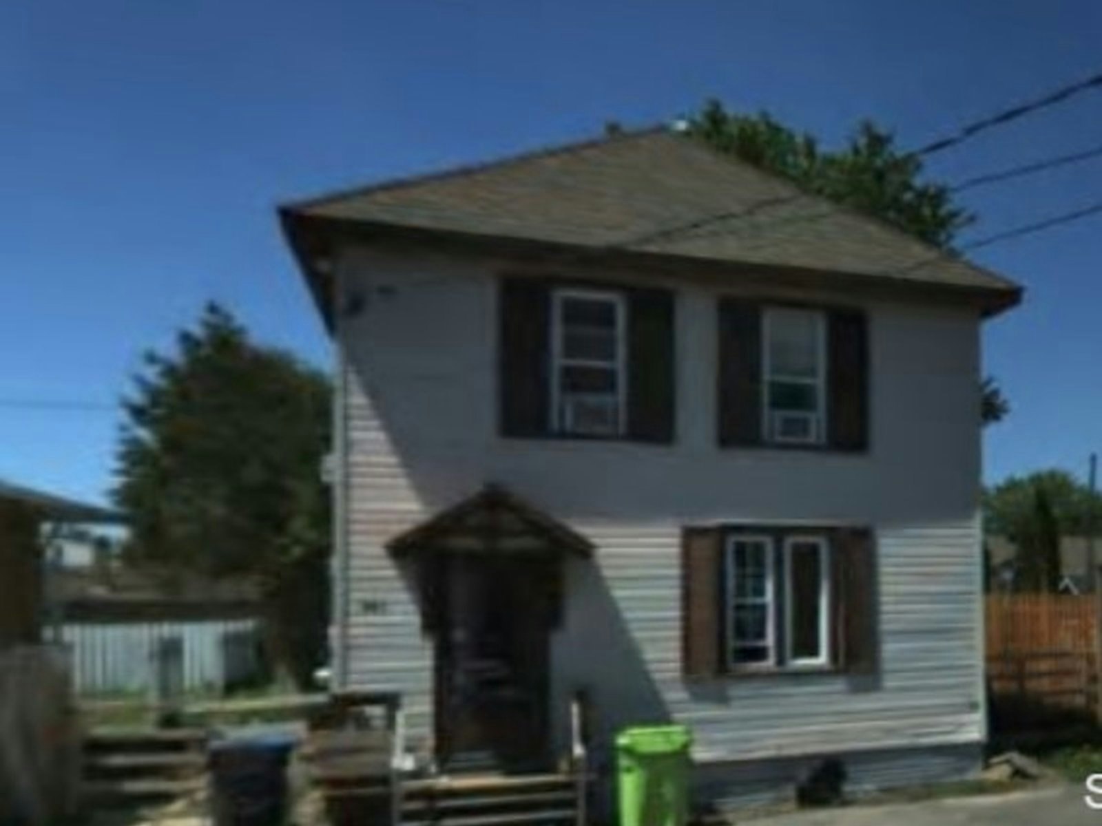 Unit 1 (Upper)-561 Sherbourne Street, Sault Ste. Marie, ON, P6C 3X6 - 2