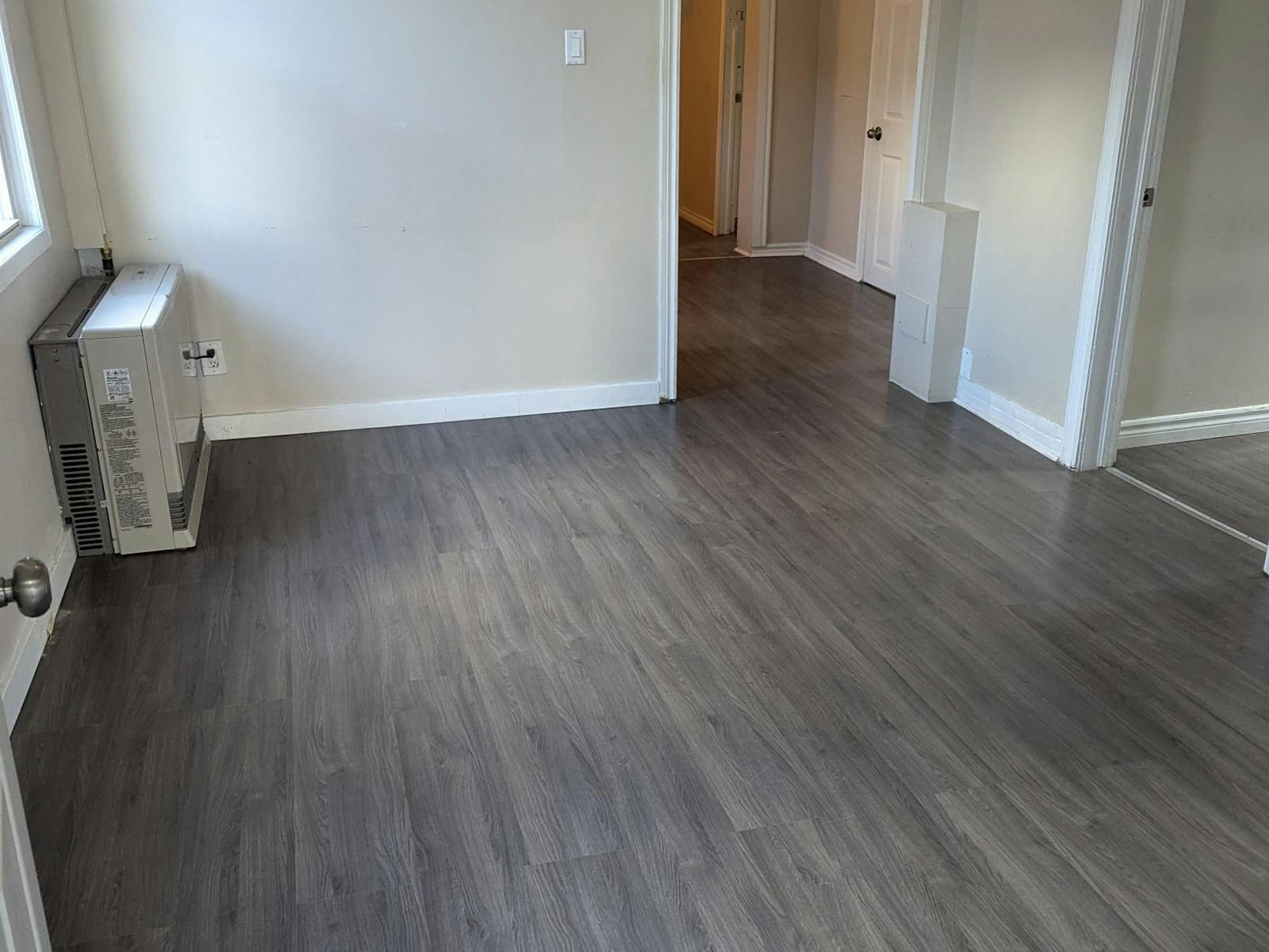Unit 1 (Upper)-561 Sherbourne Street, Sault Ste. Marie, ON, P6C 3X6 - 12