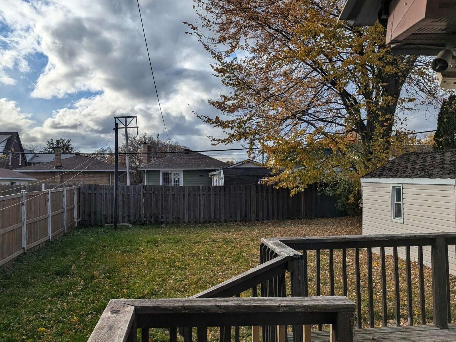 Unit 1 (Upper)-561 Sherbourne Street, Sault Ste. Marie, ON, P6C 3X6 - 17