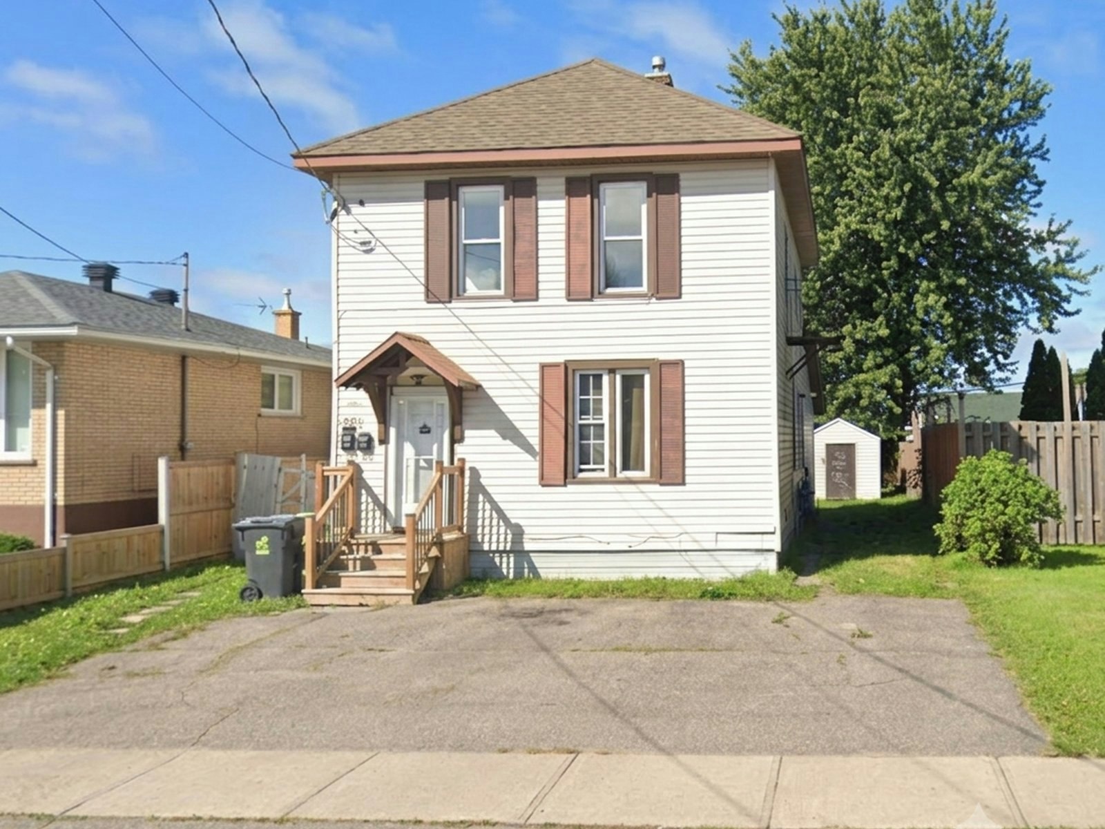Unit 1 (Upper)-561 Sherbourne Street, Sault Ste. Marie, ON, P6C 3X6 - 3