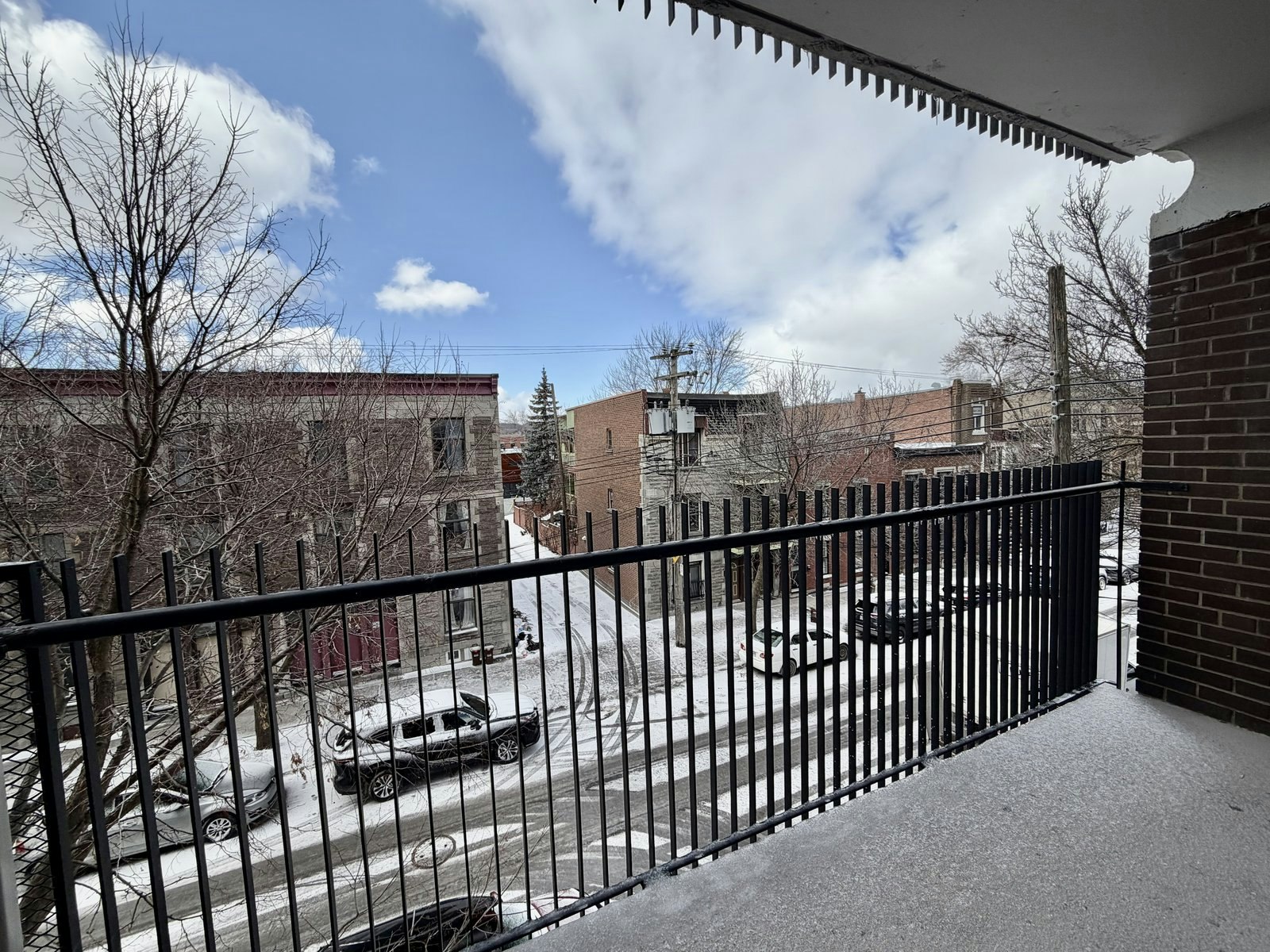 510-1565 Rachel Est, Montréal, QC, H2J 2K4 - 7