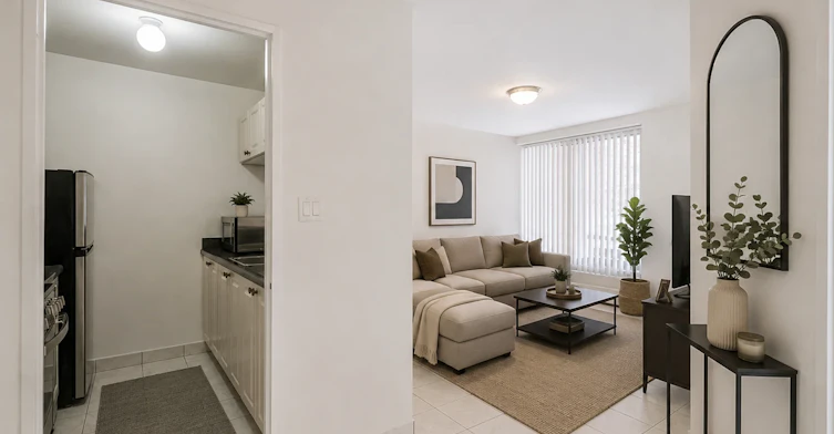 PH902-485 Kingston Road, Toronto, ON, M4L 1V6 - 6