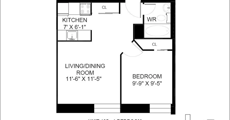 PH902-485 Kingston Road, Toronto, ON, M4L 1V6 - 26