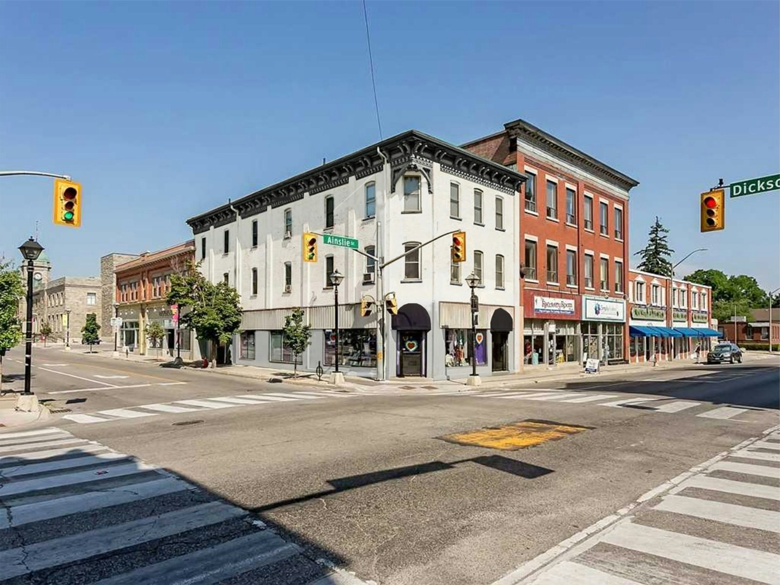 204-38 Ainslie Street N, Cambridge, ON, N1R 3J5 - 7
