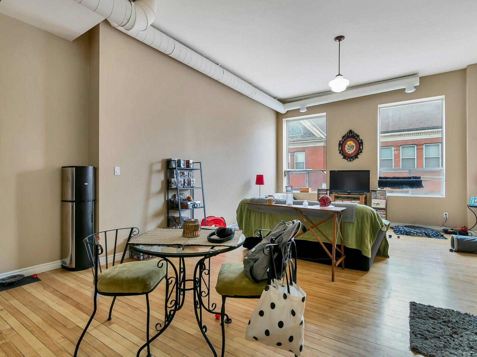 204-38 Ainslie Street N, Cambridge, ON, N1R 3J5 - 3