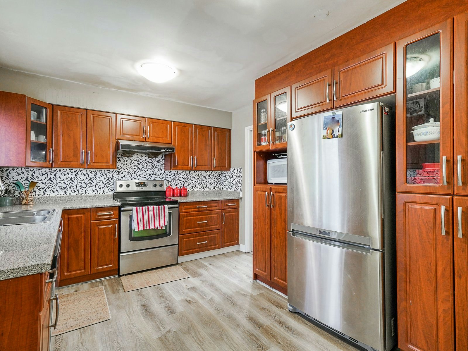 Main-9903 Semiahmoo Road, Surrey, BC, V3T 3M5 3