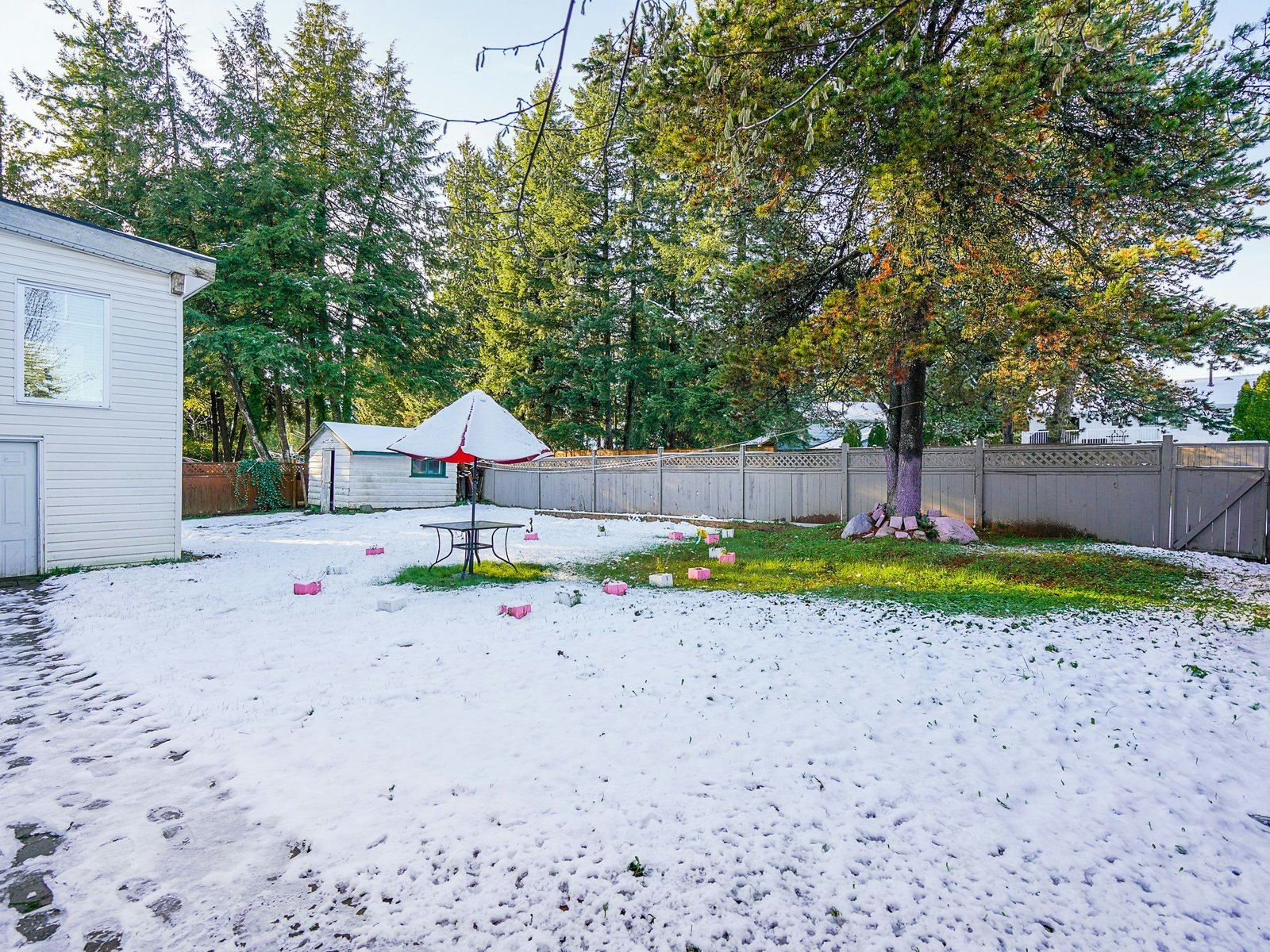 Main-9903 Semiahmoo Road, Surrey, BC, V3T 3M5 - 30
