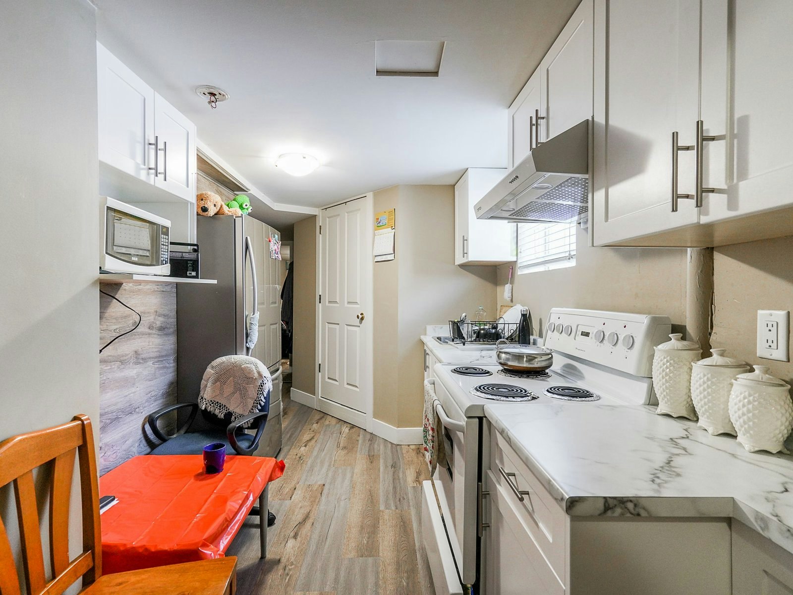 Main-9903 Semiahmoo Road, Surrey, BC, V3T 3M5 - 6