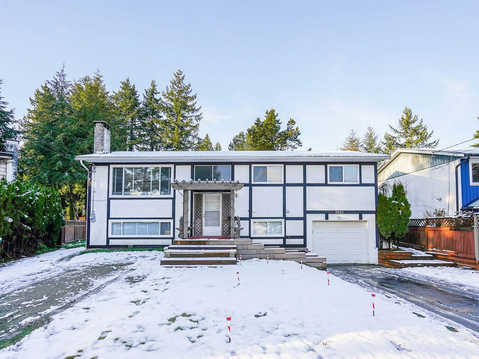 Main-9903 Semiahmoo Road, Surrey, BC, V3T 3M5 1